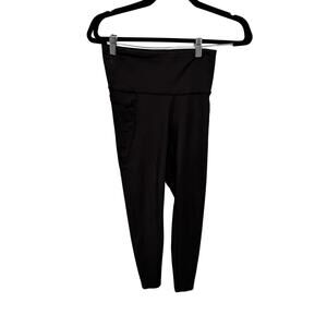 Old navy active power soft legings size M tall